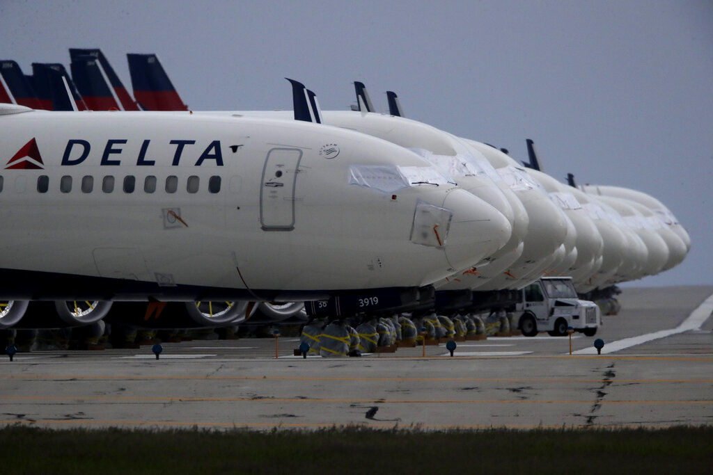 America: Delta Air Lines